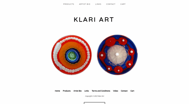 klariart.bigcartel.com