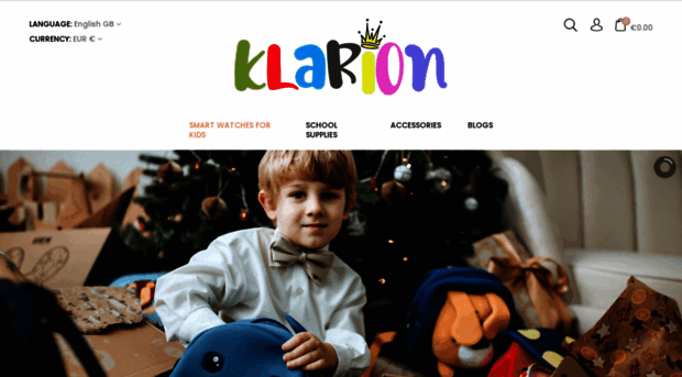 klarion.eu