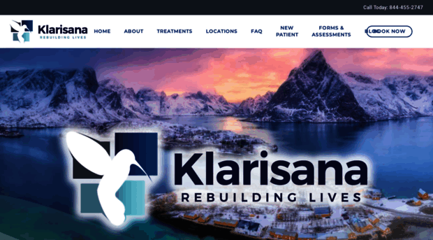 klarisana.com