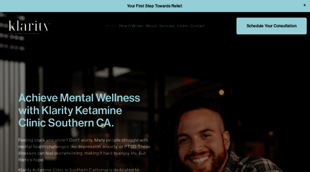 klaritysocal.com