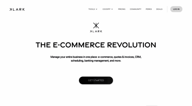 klark.app
