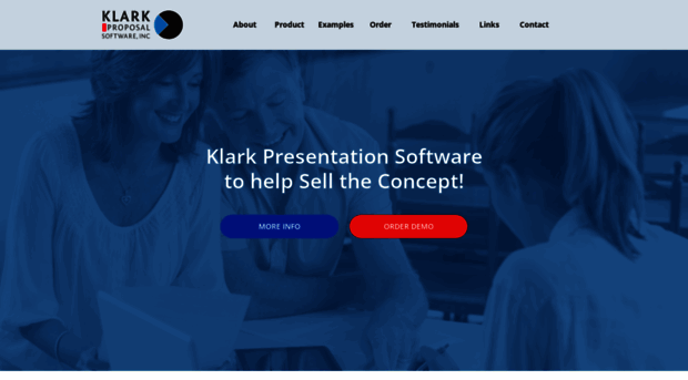 klark.com