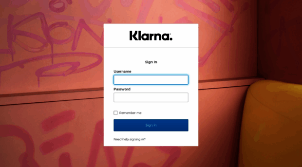 klarna.okta-emea.com