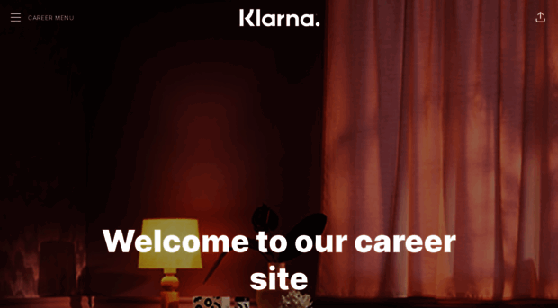 klarnagroup.teamtailor.com