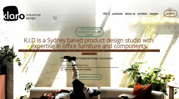 klarodesign.com.au