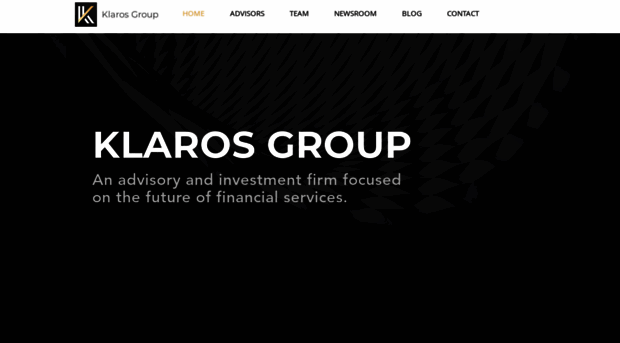 klaros.com