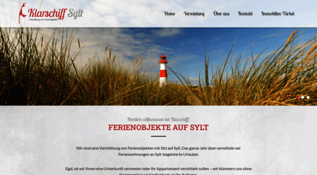 klarschiff-sylt.de