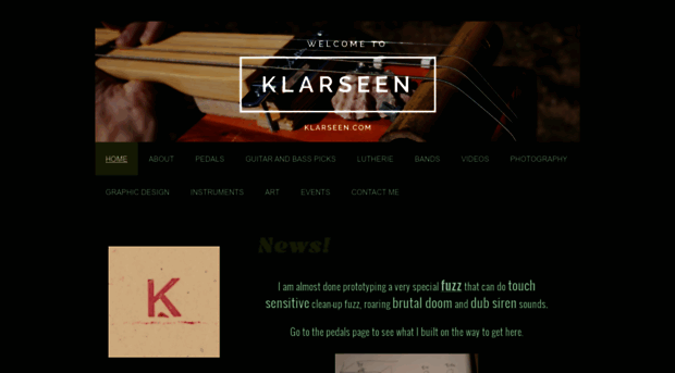 klarseen.com