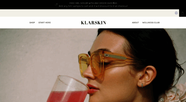 klarskin.com