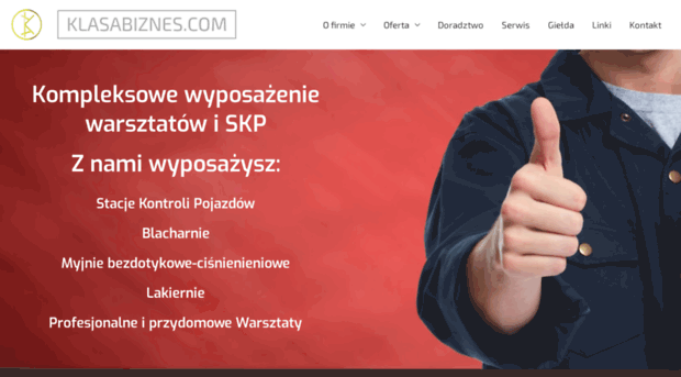 klasabiznes.com