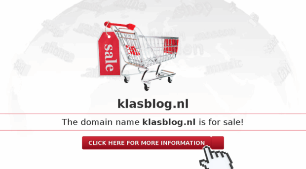 klasblog.nl