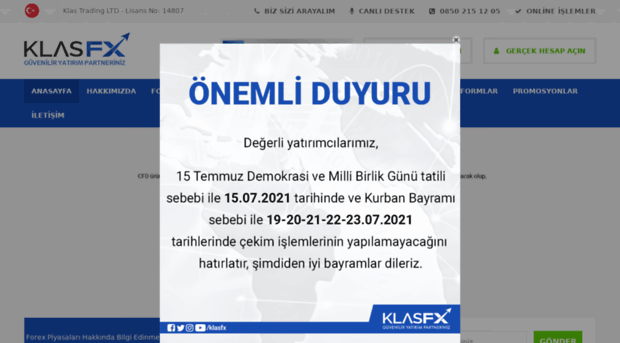 klasfx15.com