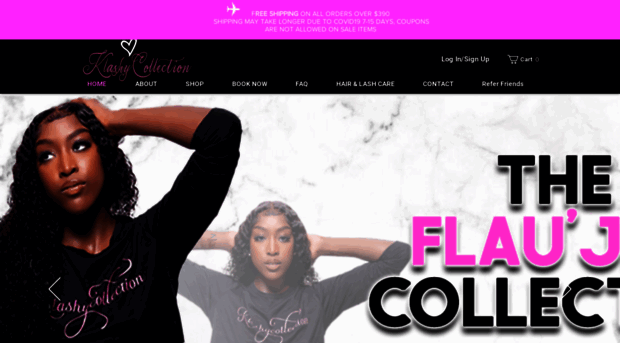 klashycollection.com