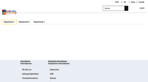 klasse-artikel.com