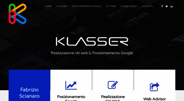 klasser.com