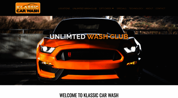 klassiccarwash.ca