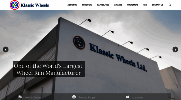 klassicwheels.com