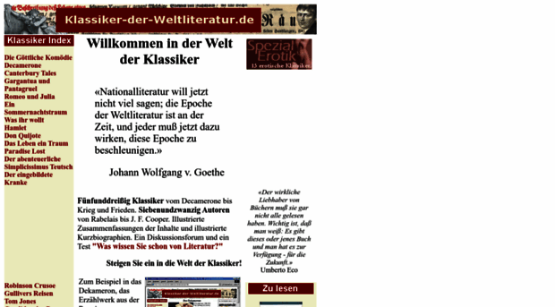 klassiker-der-weltliteratur.de