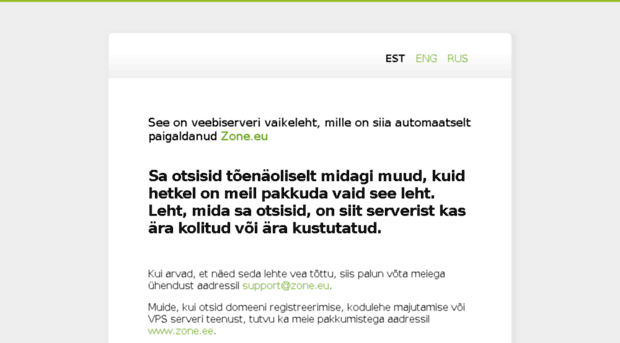 klassikprofiil.ee