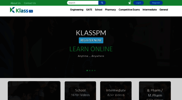 klasspm.com