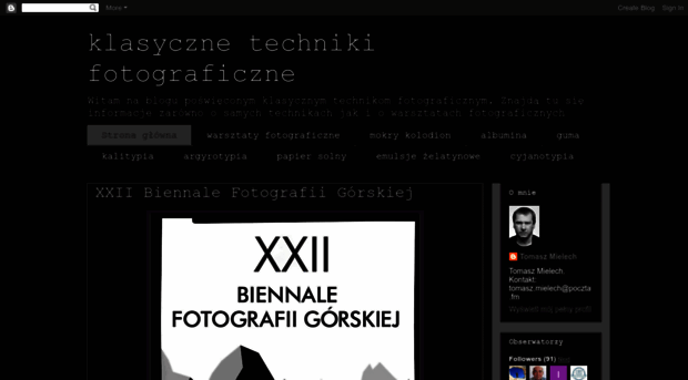 klasycznetechnikifotograficzne.blogspot.com