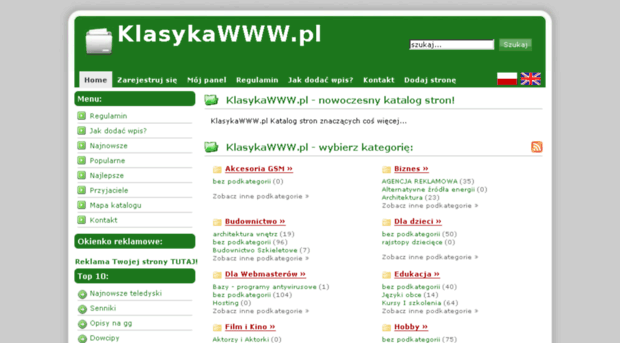 klasykawww.pl