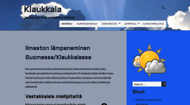 klaukkala-saa.fi