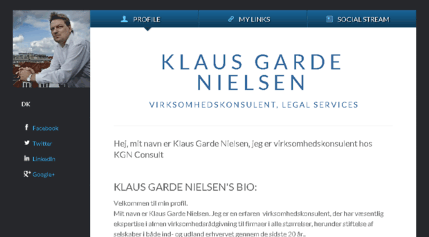 klaus-garde-nielsen.com