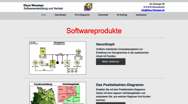 klaus-wessiepe.de