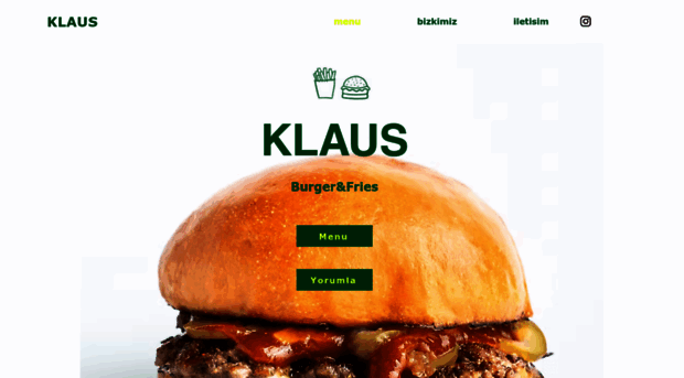 klausburgers.com