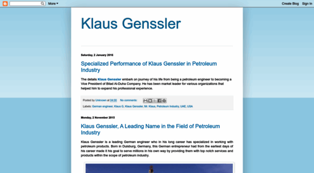 klausgenssler.blogspot.in