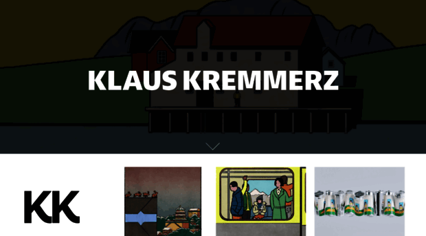 klauskremmerz.com