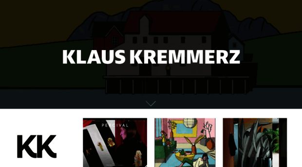 klauskremmerz.myportfolio.com