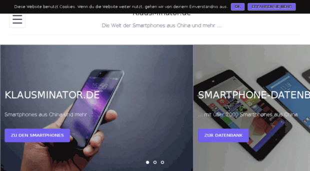klausminator.de