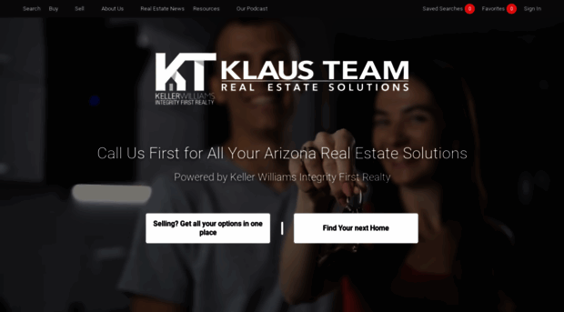 klausteam.com