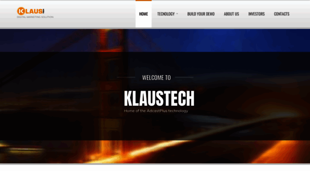 klaustech.com