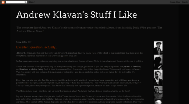 klavan-stuff-i-like.blogspot.com