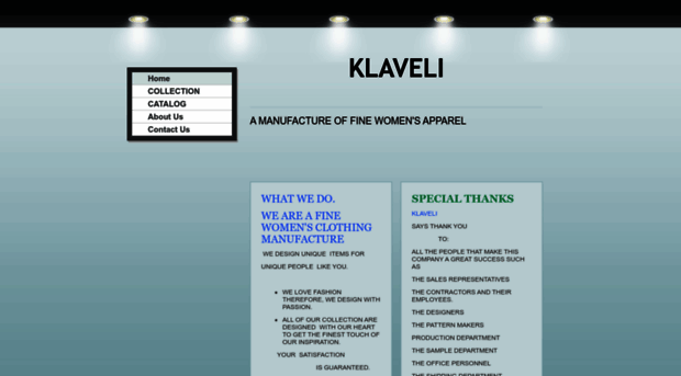 klaveli.com