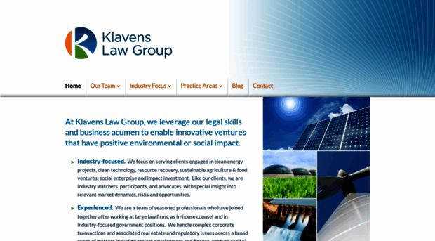 klavenslawgroup.com