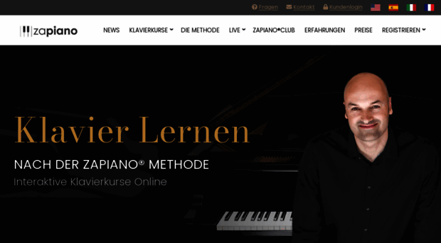 klavier-lernen.ch