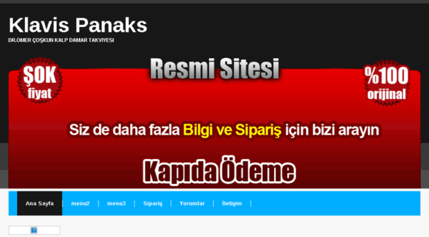 klavis-panaks.resmi-sitesi.com