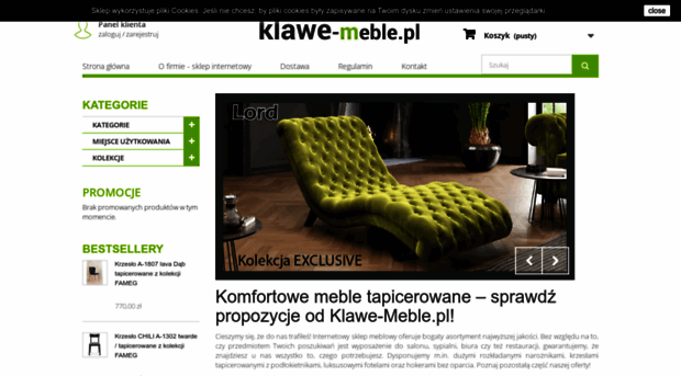 klawe-meble.pl