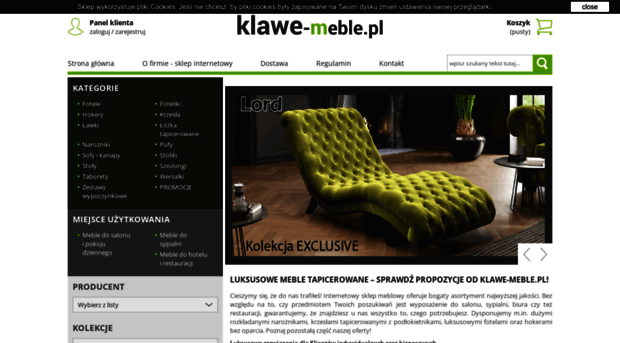 klawemeble.pl
