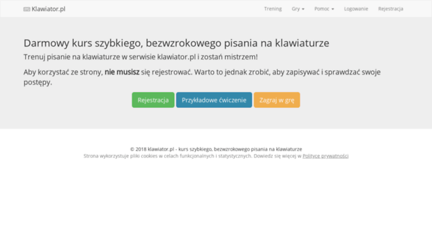 klawiator.pl