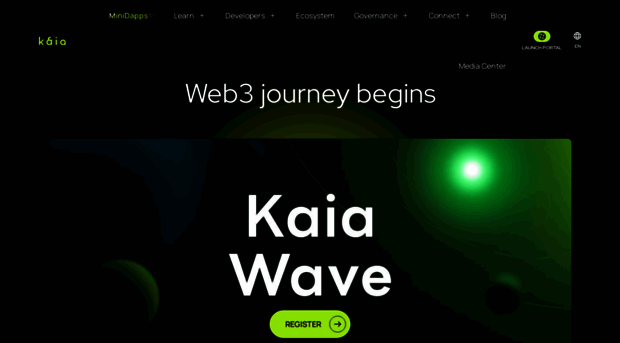 klaytn.foundation