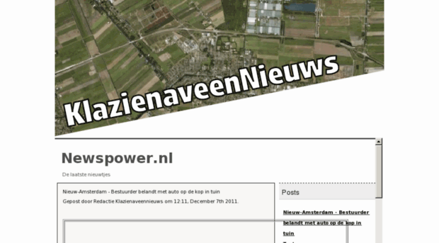 klazienaveennieuws.nl