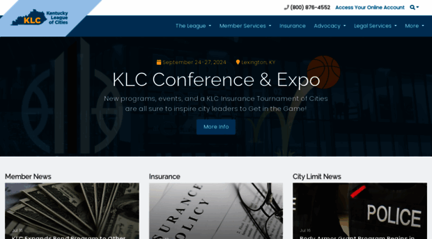 klc.org