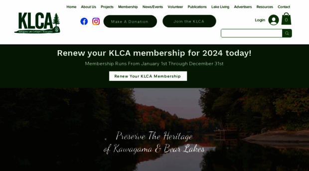 klca.org