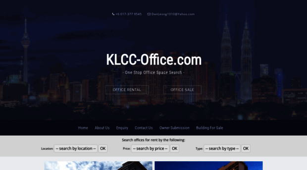 klcc-office.com