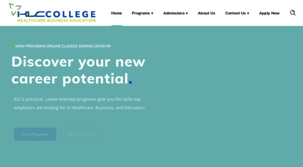 klccollege.ca